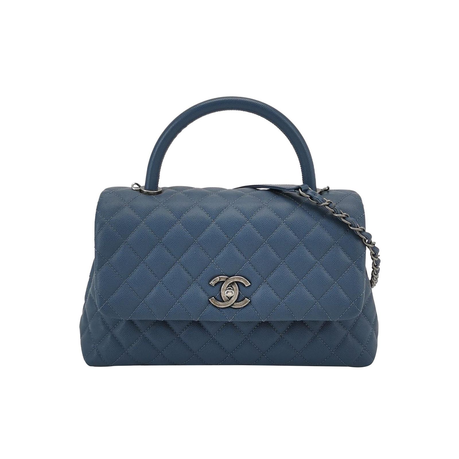 Chanel Chanel Women os Shoulder Bags Size ONE SIZE - 1 Thumbnail