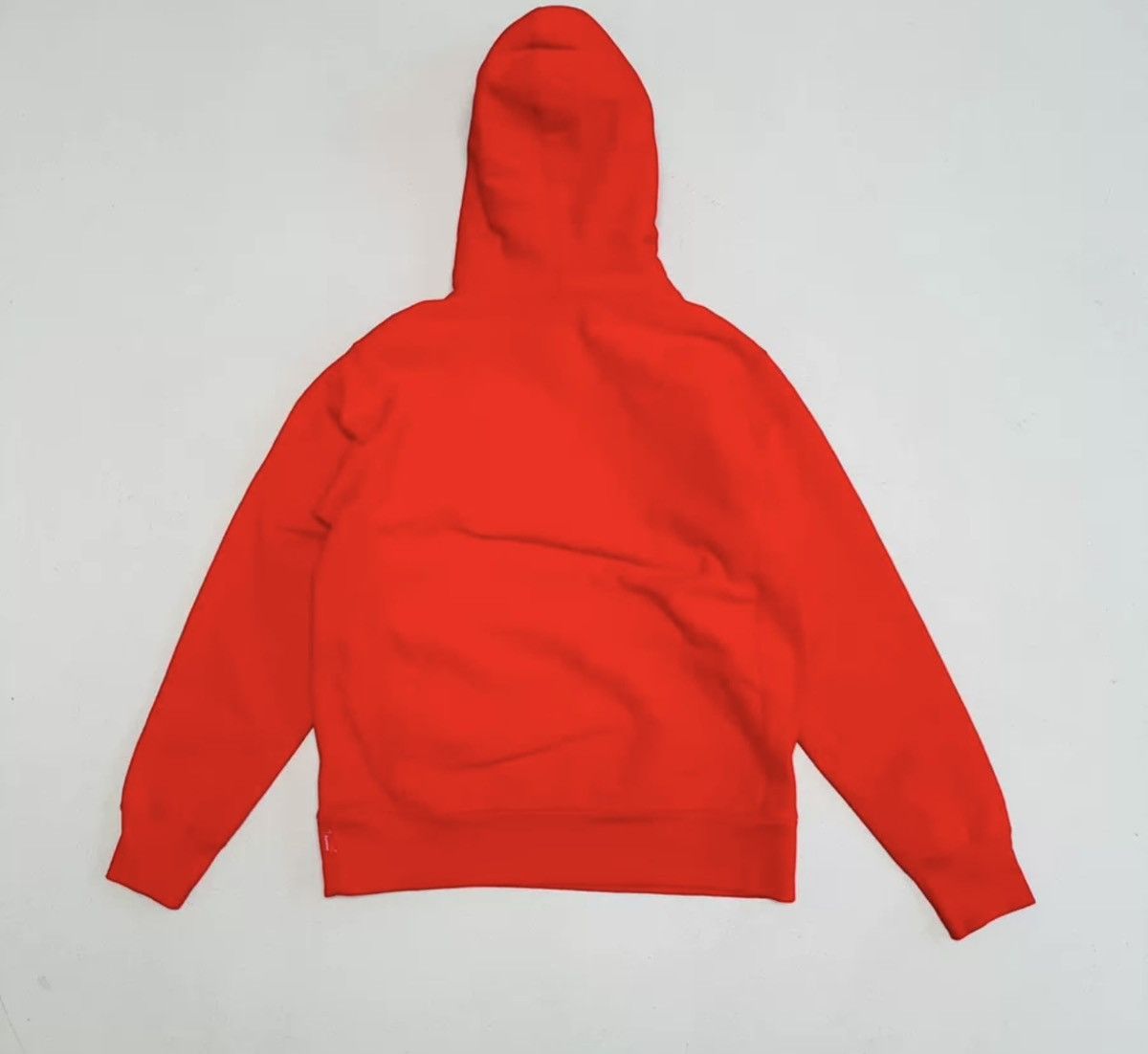 Supreme Supreme fw17 purple on red box logo hooded hoodie Size US S / EU 44-46 / 1 - 2 Thumbnail