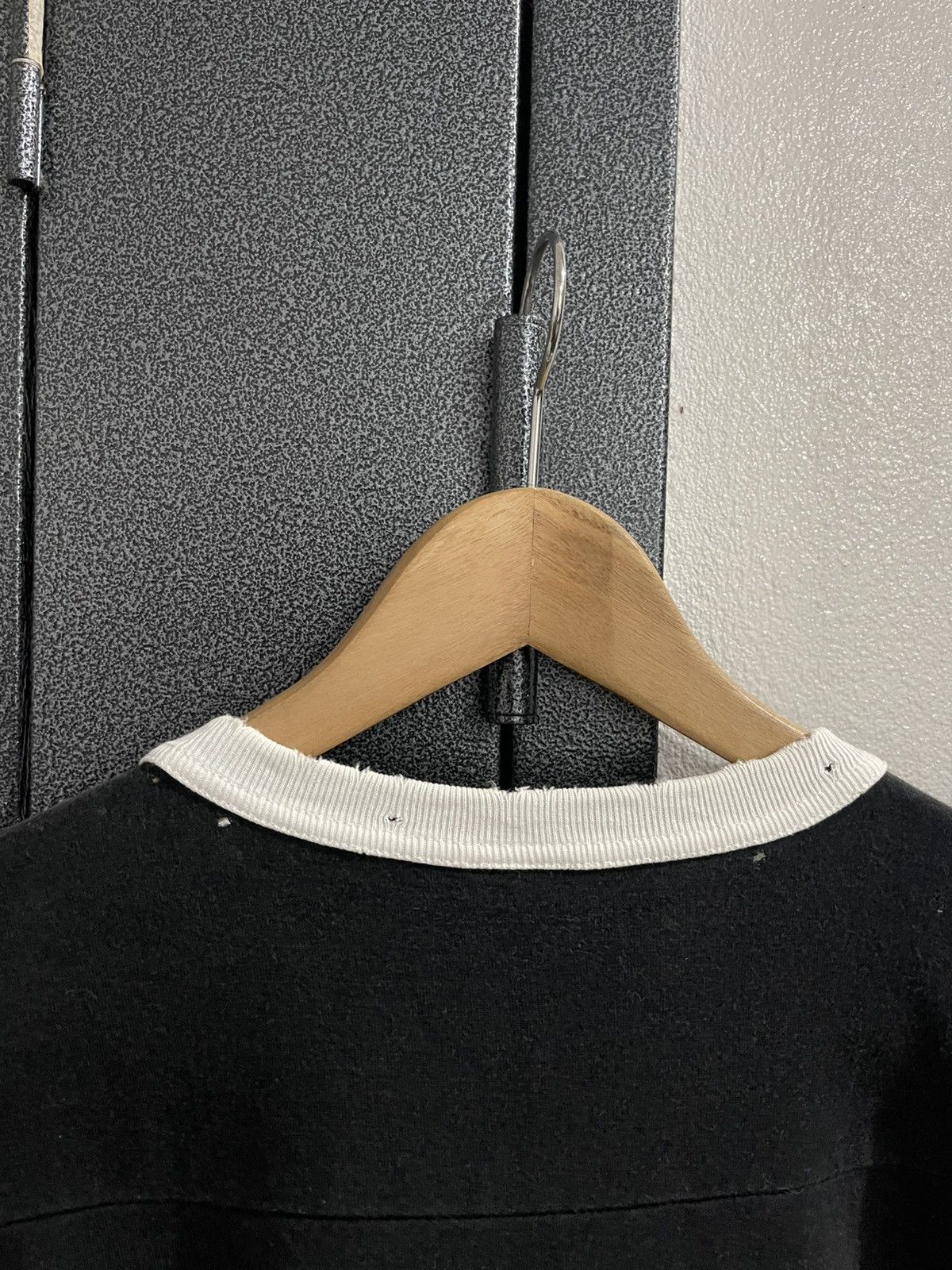 Number (N)ine S/S06 Number Nine Rose Numbering Tee Size US M / EU 48-50 / 2 - 10 Thumbnail