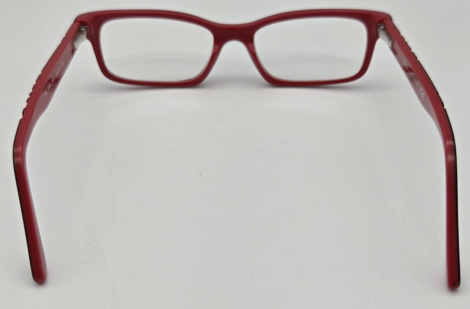 RayBan Ray Ban RB1535 3573 Youth Eyeglasses FRAMES ONLY 48-16-130 Size ONE SIZE - 12 Thumbnail