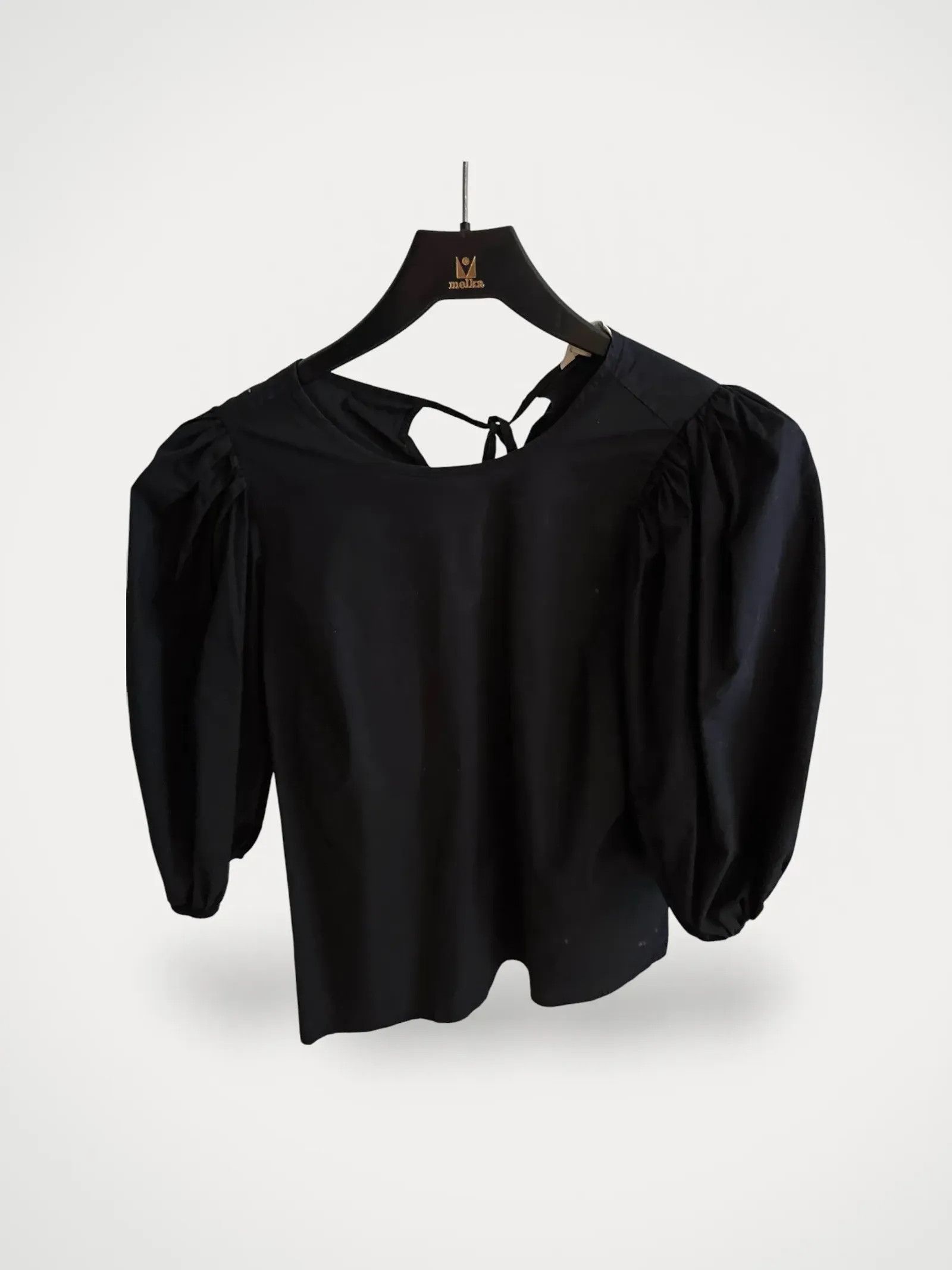 H&M H&M Blouse Size S / US 4 / IT 40 - 1 Thumbnail