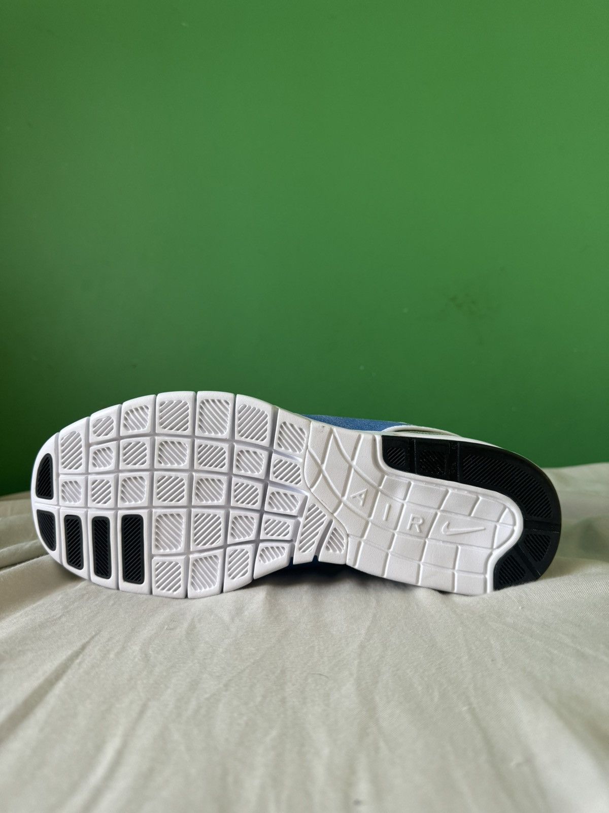 Nike Nike sb stefan janoski max cncpts 2015 Size US 11 / EU 44 - 5 Thumbnail