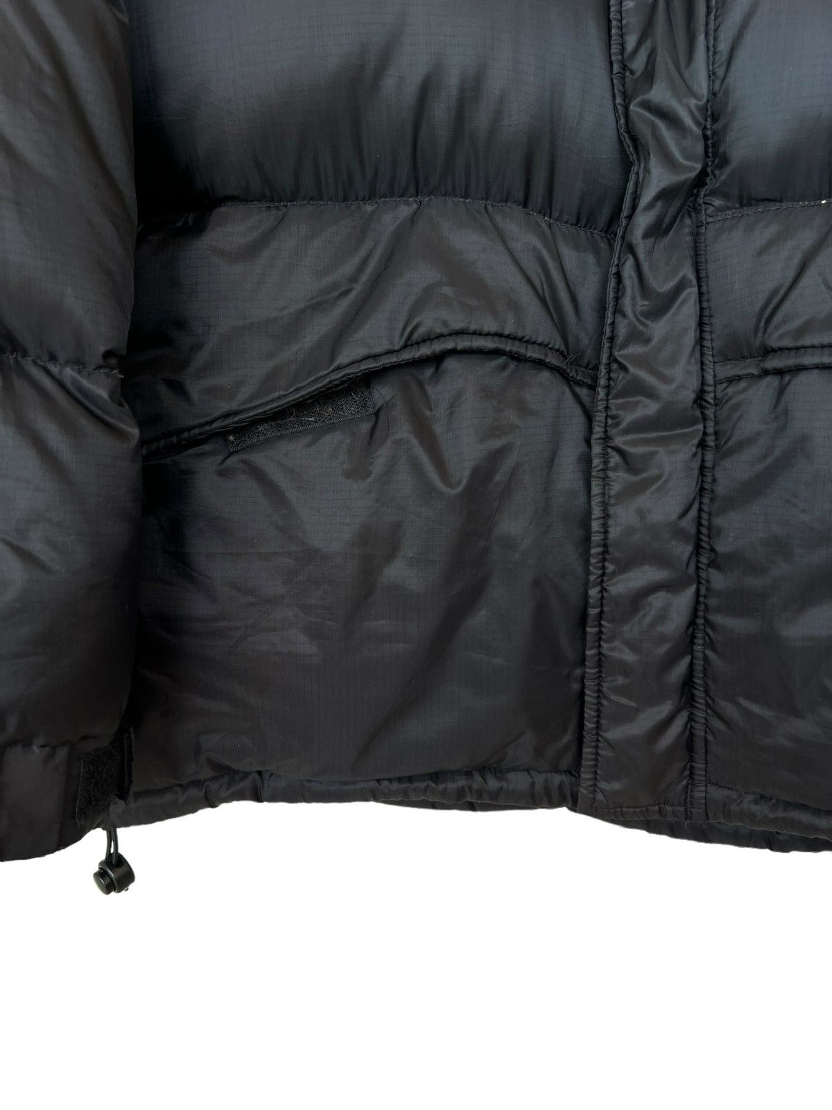 Columbia Vintage Columbia Black Zipup Puffer Down Jacket Medium Size US M / EU 48-50 / 2 - 6 Thumbnail