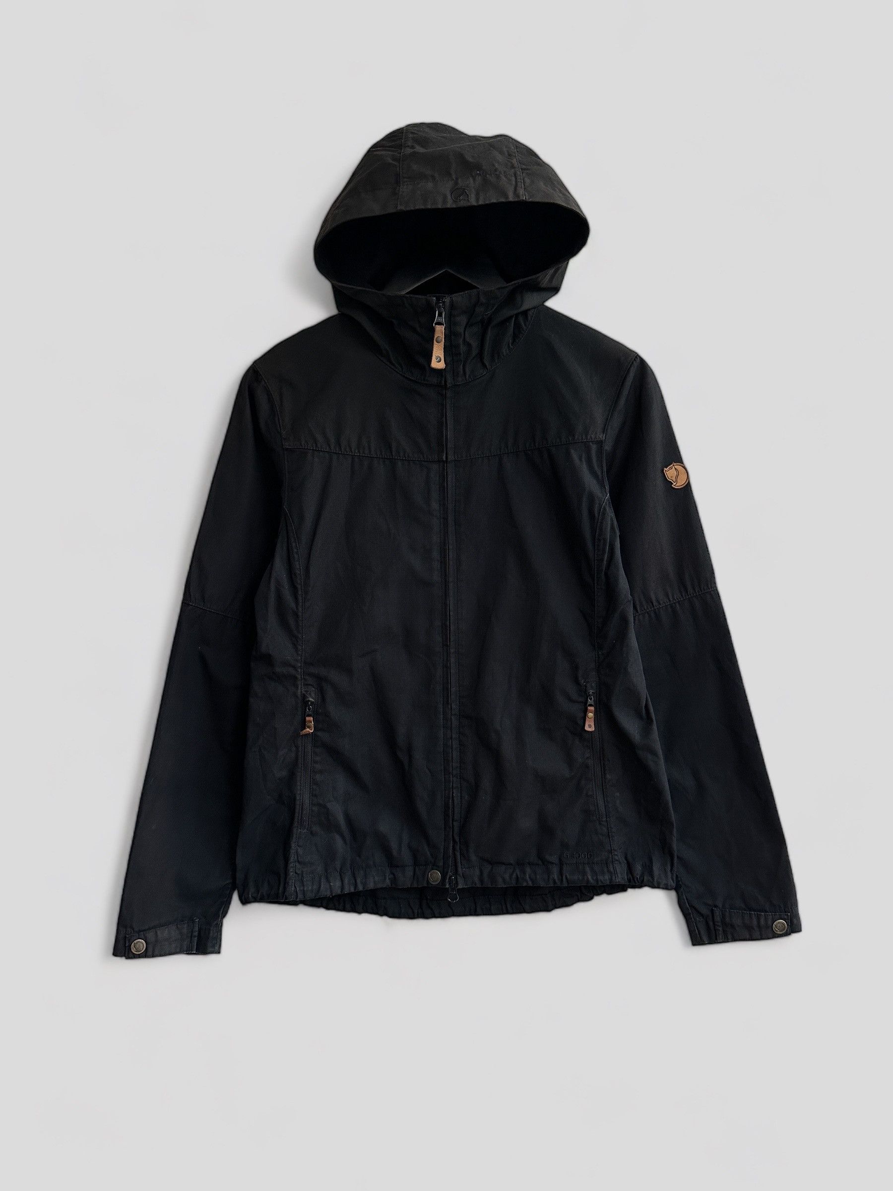 Fjallraven Fjallraven Stina Jacket Size S / US 4 / IT 40 - 1 Thumbnail