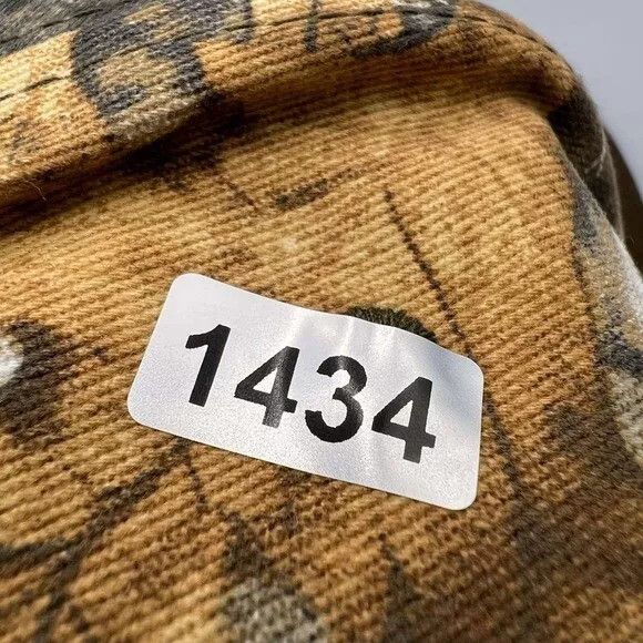 New Era New York Mets Hat Men 7 3/4 Realtree All Star Game Fitted Size ONE SIZE - 8 Thumbnail