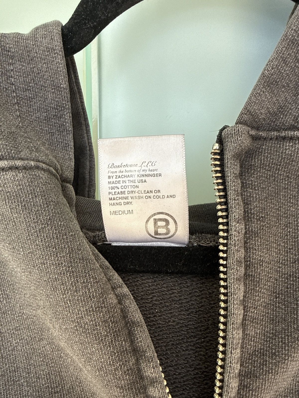 basketcase gallery Basketcase Hench V2 Hoodie Size US M / EU 48-50 / 2 - 2 Thumbnail