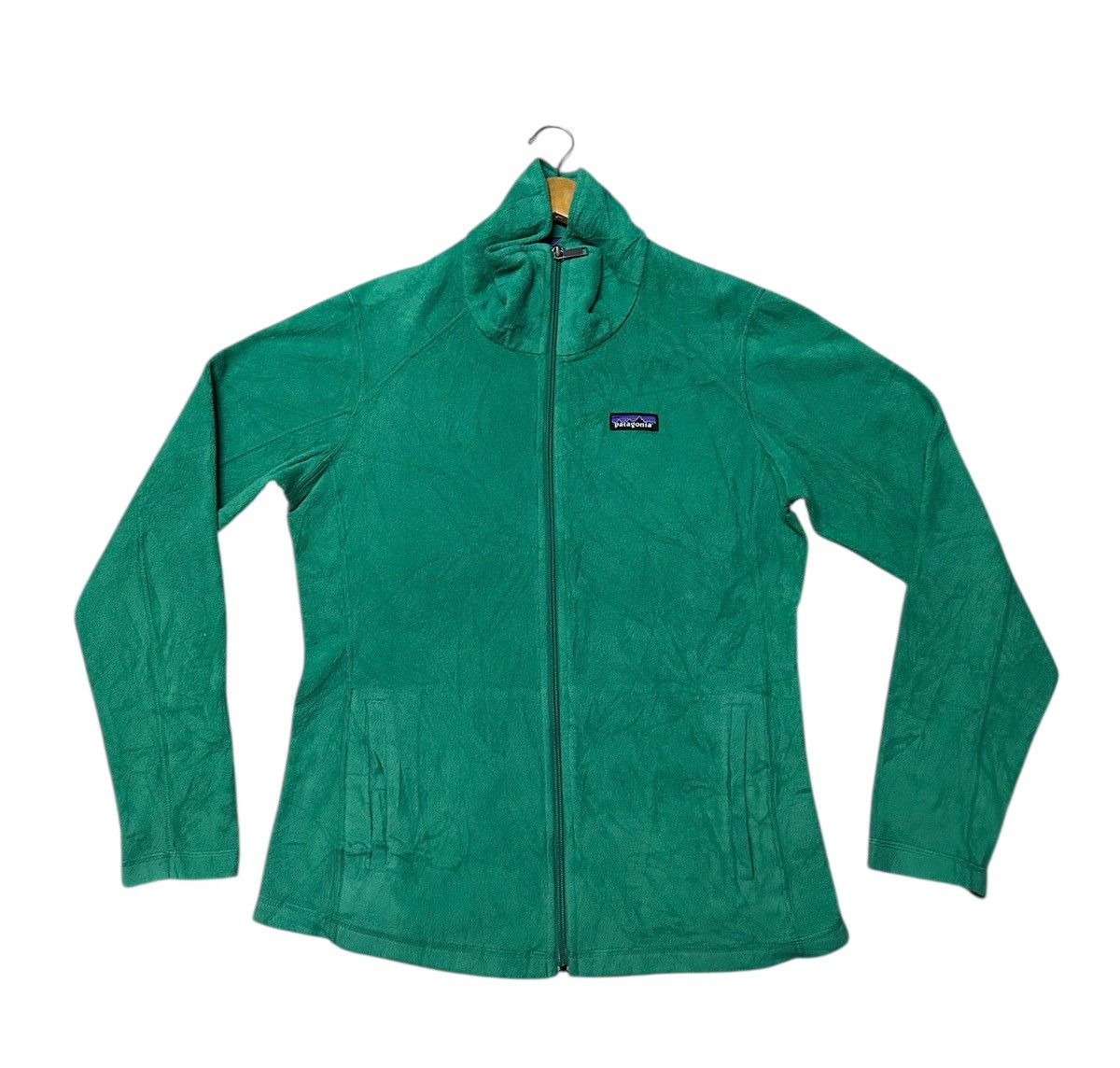 Patagonia Patagonia women’s better sweater jacket Size L / US 10 / IT 46 - 4 Thumbnail