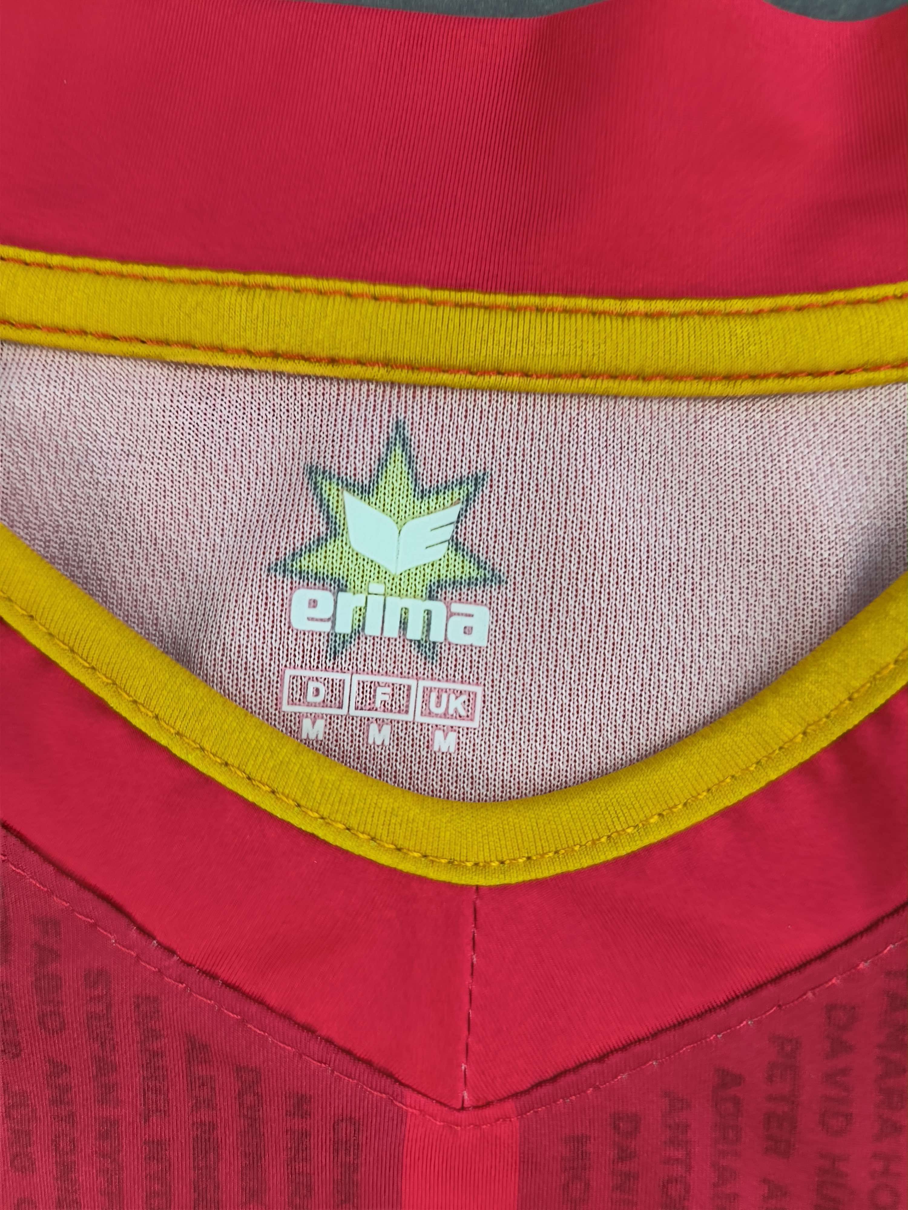 Erima FC Thun 2012-13 Erima home football jersey shirt size M Size US M / EU 48-50 / 2 - 5 Thumbnail