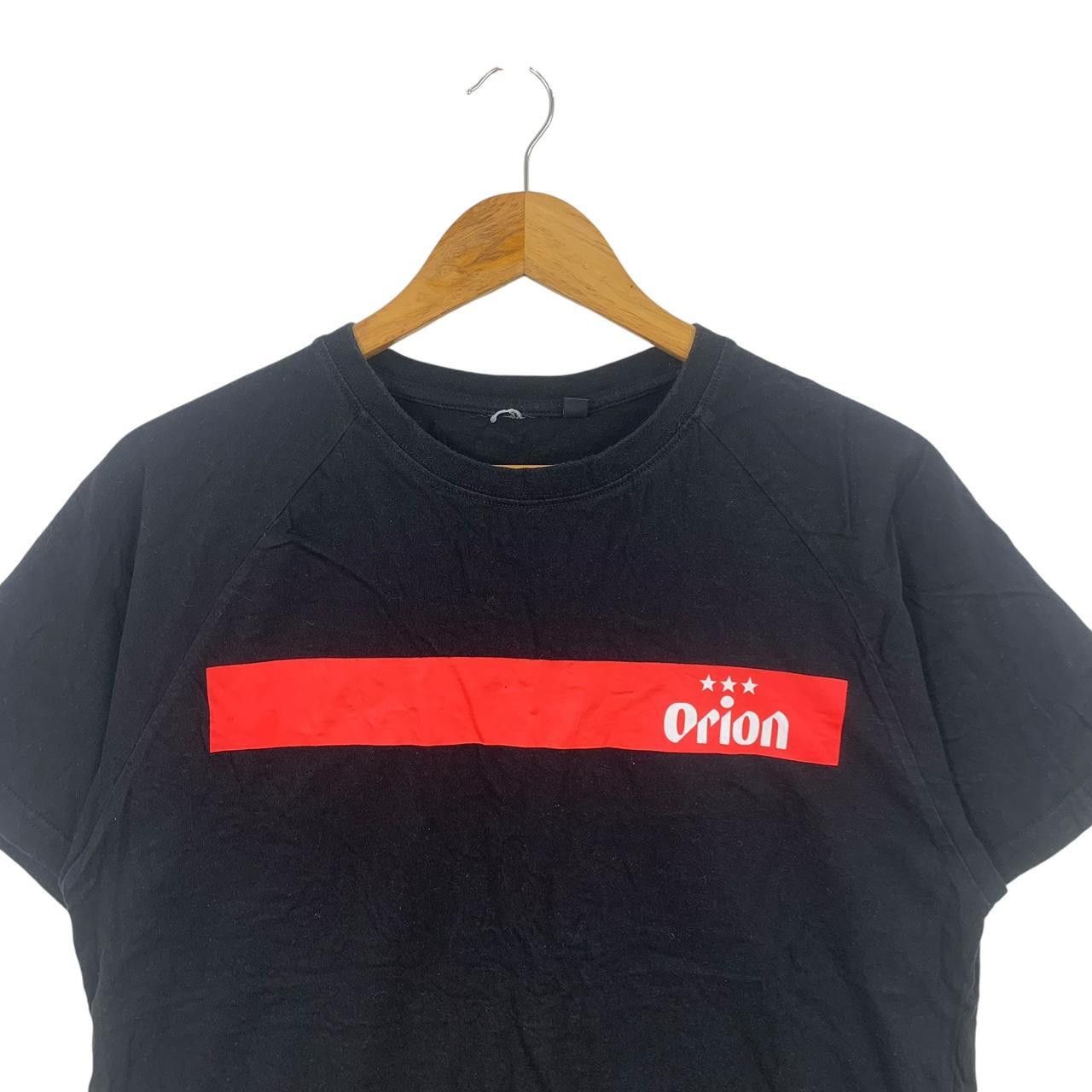 Other ORION OKINAWA CRAFT BEER To The World Tee Shirt Top Size US L / EU 52-54 / 3 - 3 Thumbnail