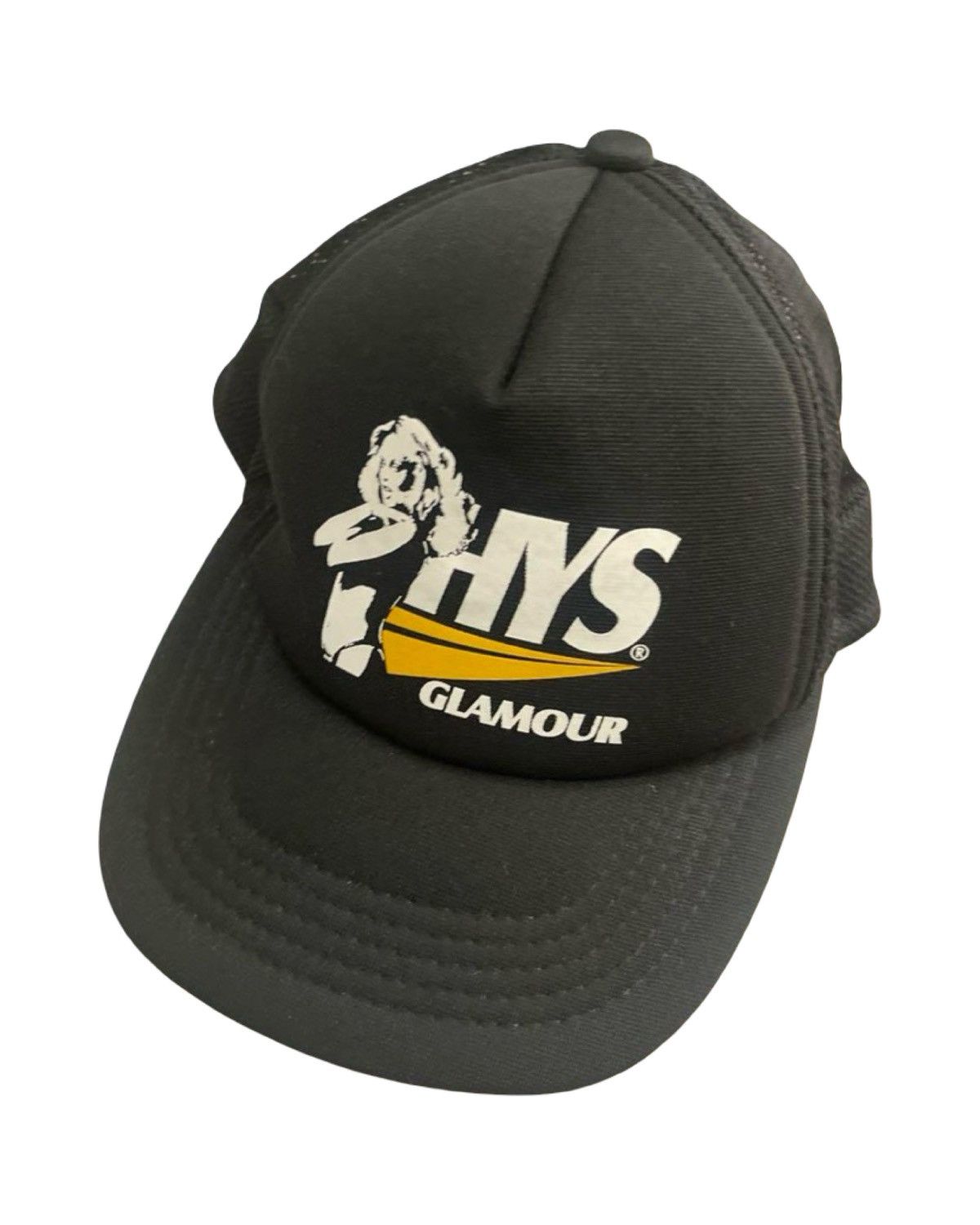 💸BINDING OFFER💸 Hysteric Glamour 🇯🇵 Trucker Hat
