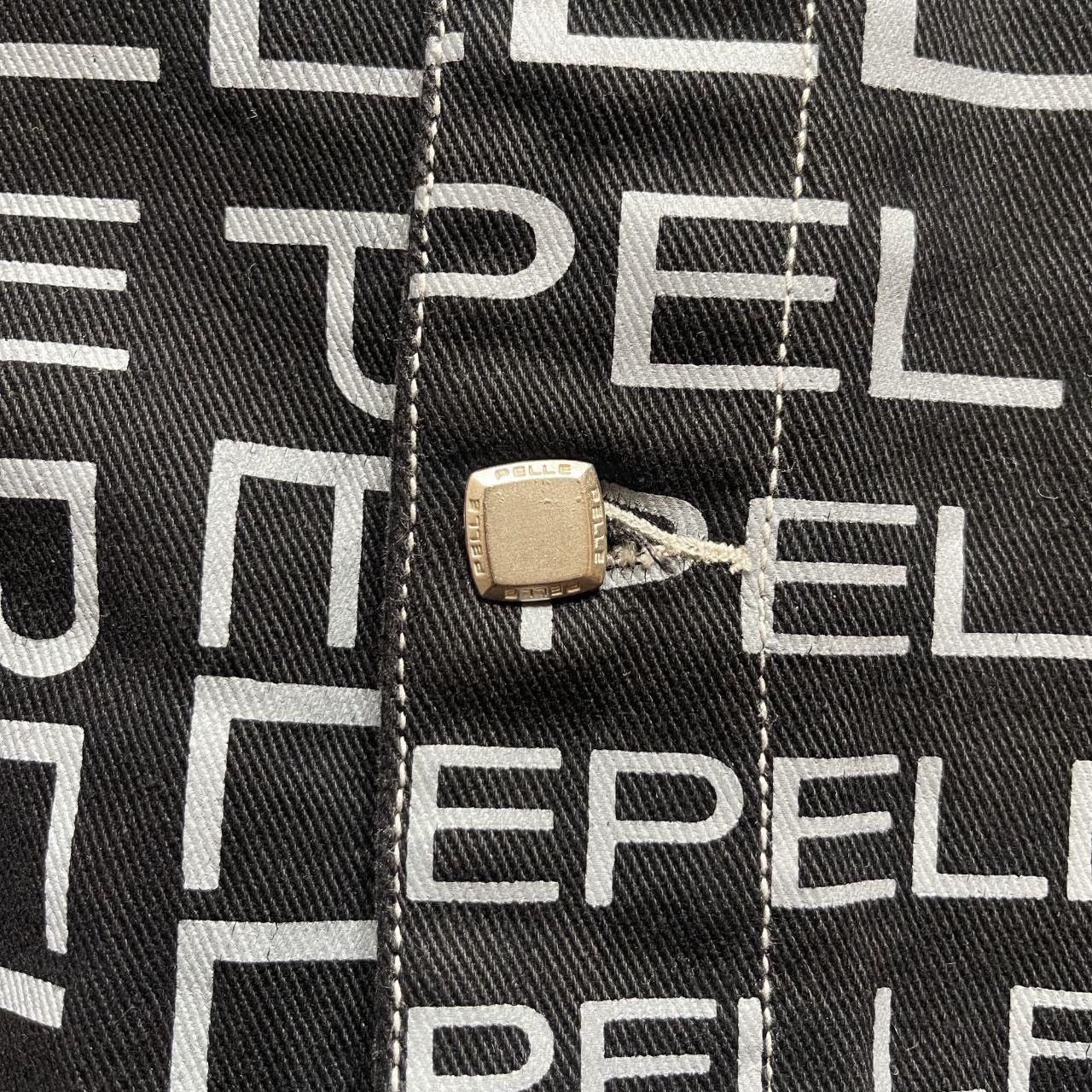 Pelle Pelle Pelle Pelle Varsity Jacket Size US XL / EU 56 / 4 - 5 Thumbnail