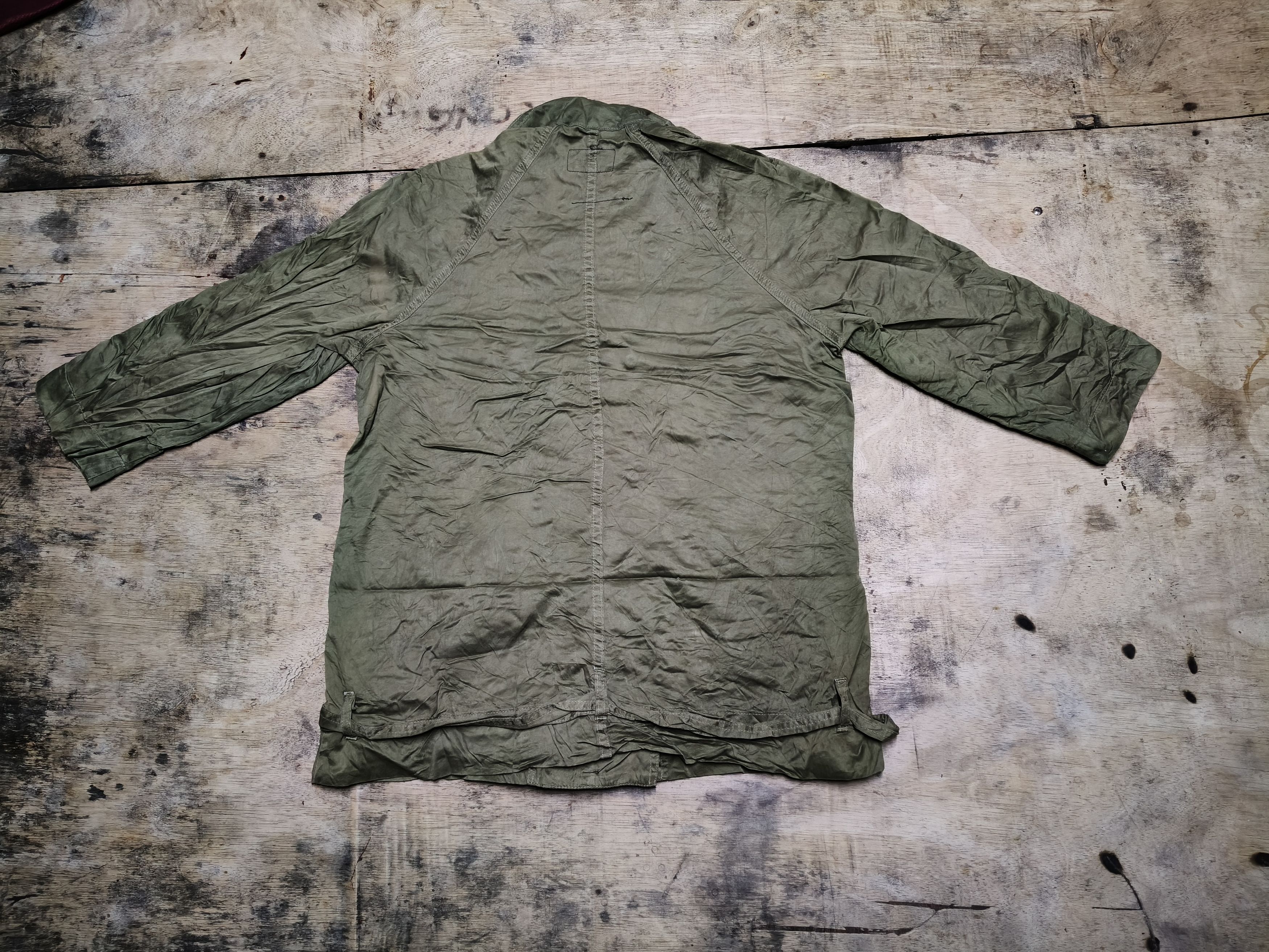 Current/Elliot Current/Elliot Infantry Jacket USA Size XS / US 0-2 / IT 36-38 - 4 Thumbnail