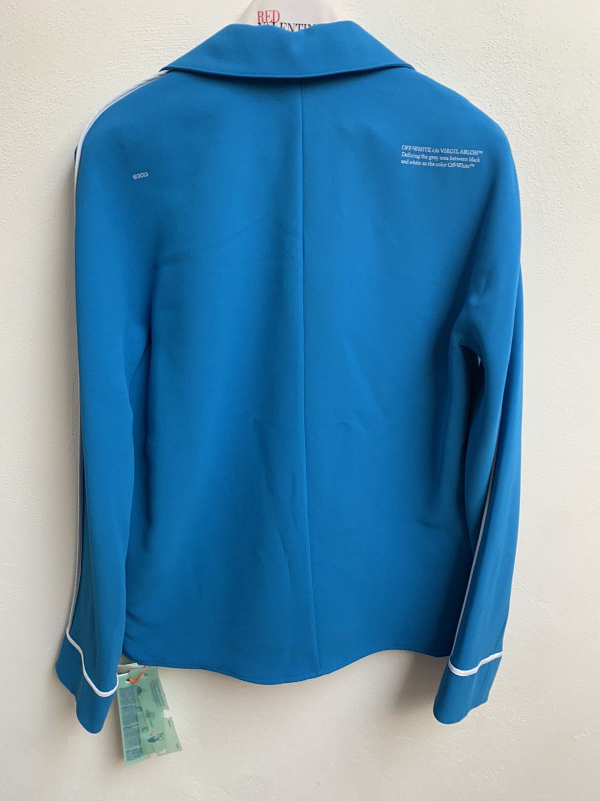 Off-White Off-White Women Suit Size XS / US 0-2 / IT 36-38 - 14 Thumbnail