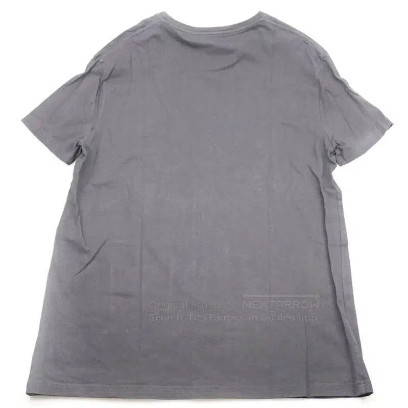 Alexander McQueen Alexander McQueen Skull Print Black T-shirt . Size US XL / EU 56 / 4 - 2 Thumbnail