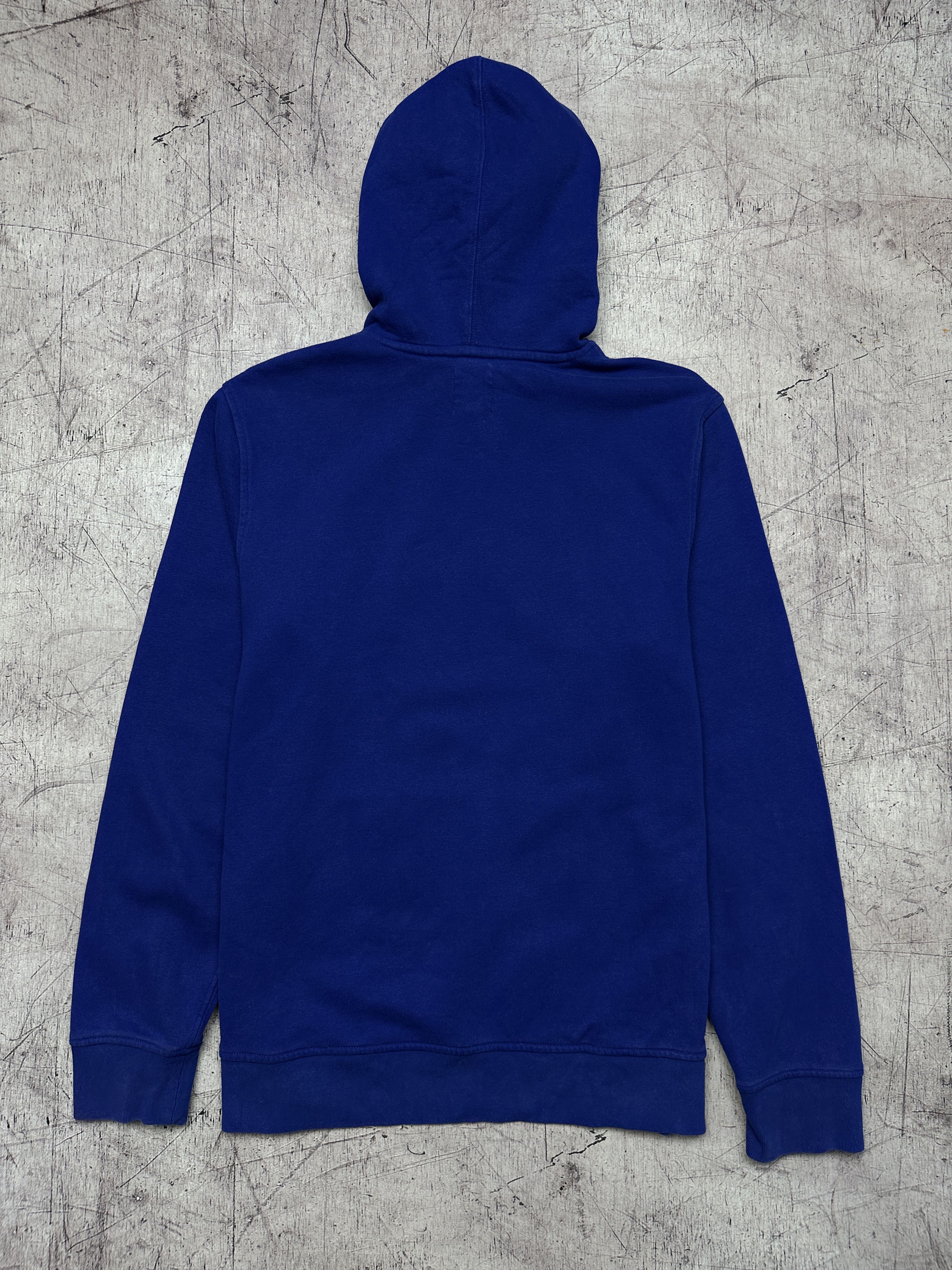 Gap Gap 1969 Vintage Mens Big Logo Hoodie Size US M / EU 48-50 / 2 - 6 Thumbnail