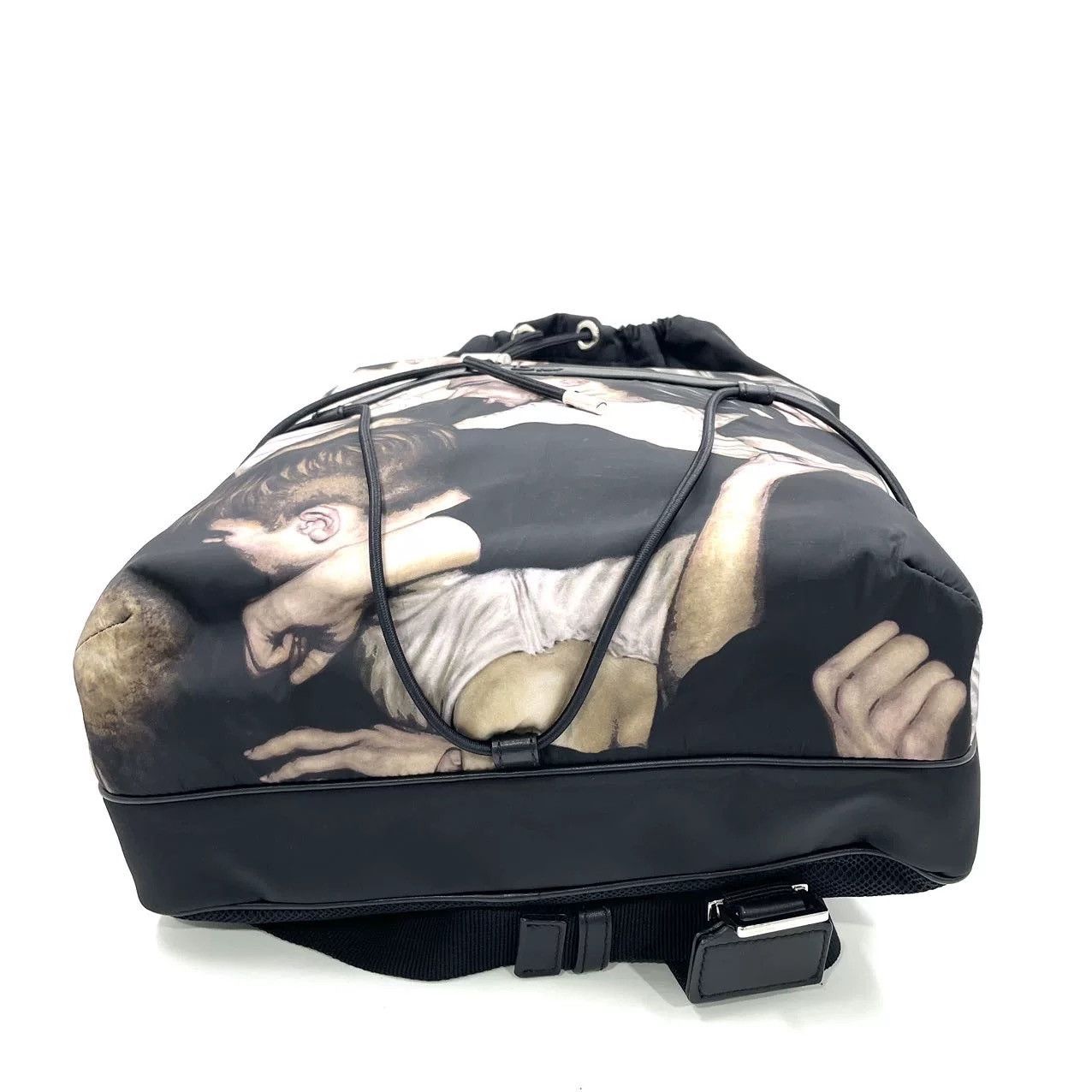 Dior Dior Homme 17FW Dan Witz Mosh Pit Backpack Size ONE SIZE - 3 Thumbnail