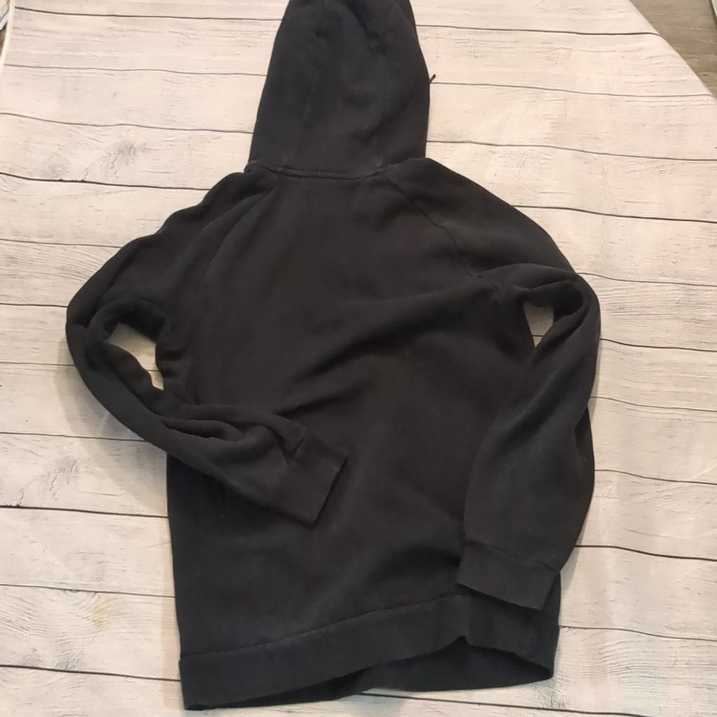 Jordan Brand Jordan black white hoodie size small Size US S / EU 44-46 / 1 - 2 Thumbnail