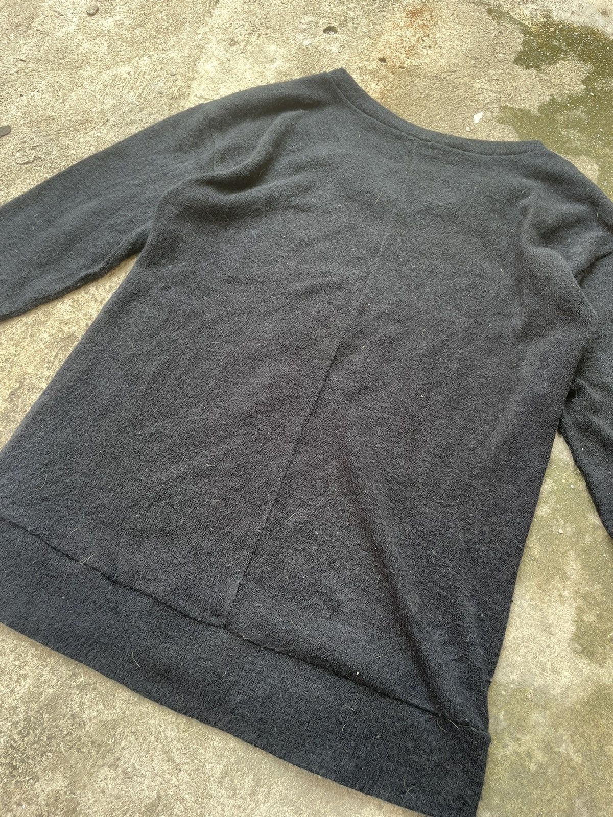 Vintage Bondage Bear | Tokyo Street StyleTop Size M / US 6-8 / IT 42-44 - 6 Thumbnail