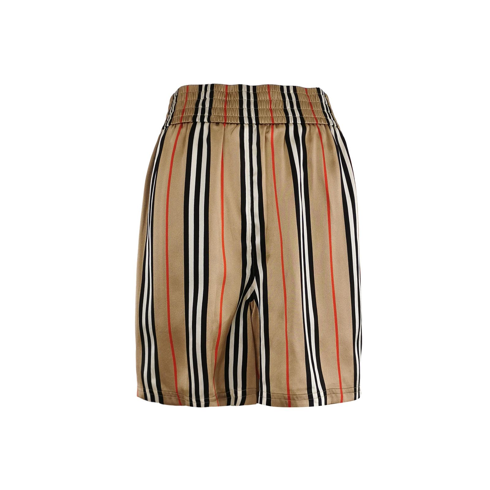 Burberry Burberry Women 28 Shorts Size 28" / US 6 / IT 42 - 1 Thumbnail