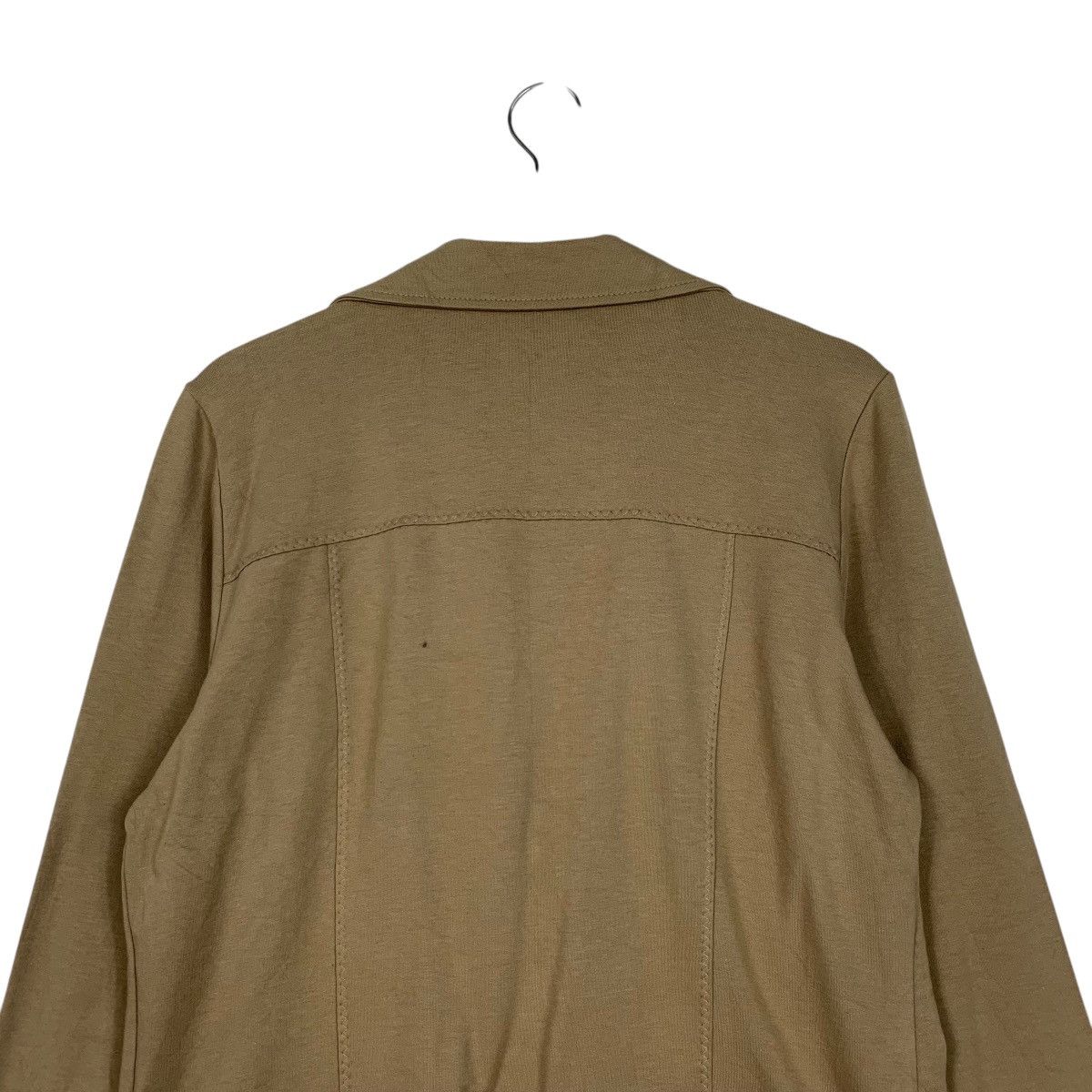 Other Italian Designer Donne Da Sogno Women Jacket Size XL / US 12-14 / IT 48-50 - 8 Thumbnail