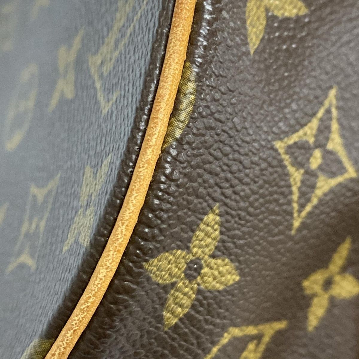 Louis Vuitton LOUIS VUITTON Papillon 30 Monogram Handbag Size ONE SIZE - 19 Thumbnail