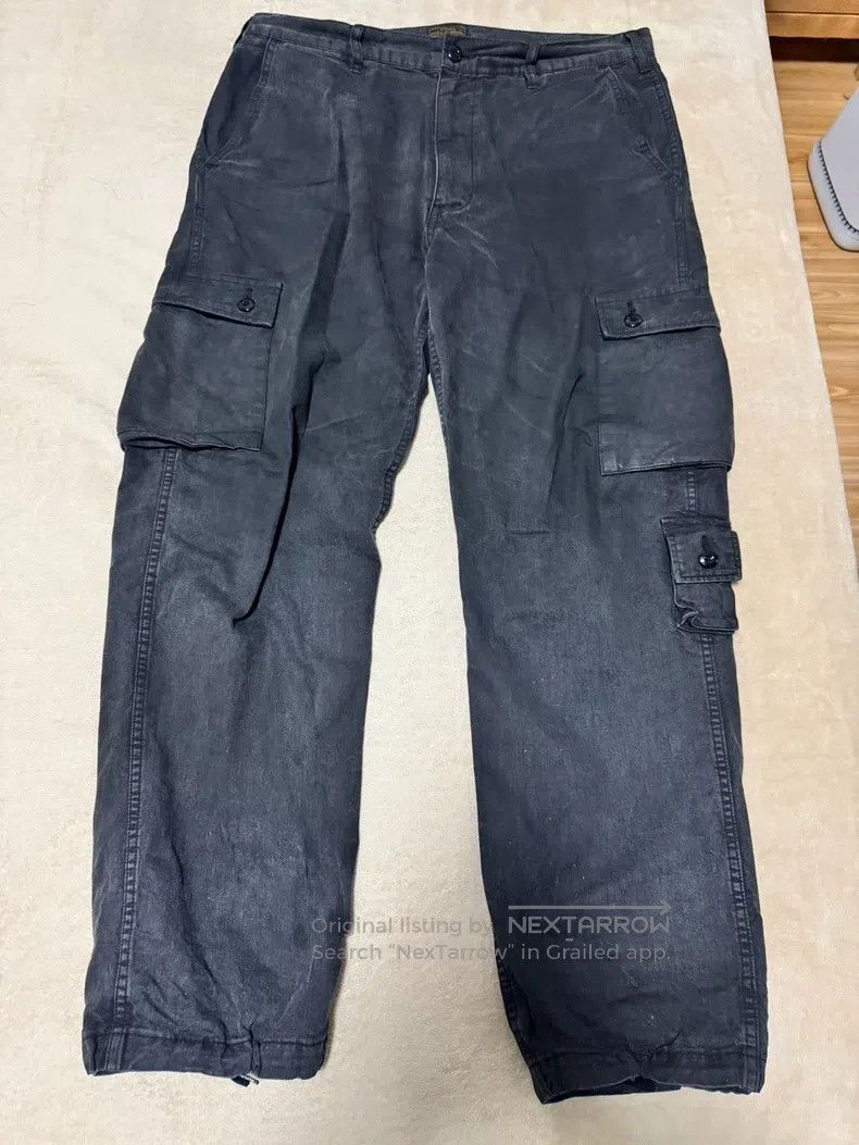 Wtaps Wtaps Military pants Size US 42 / EU 58 - 1 Thumbnail