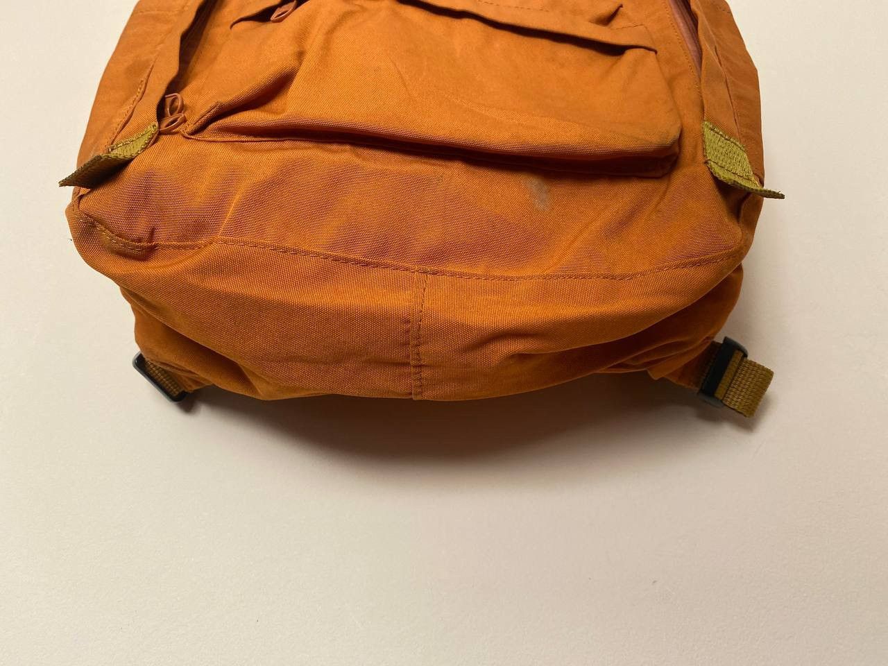 Fjallraven Rare Fjallraven 23510 Kanken Classic Bag Washed Y2K outdoor Size ONE SIZE - 4 Thumbnail