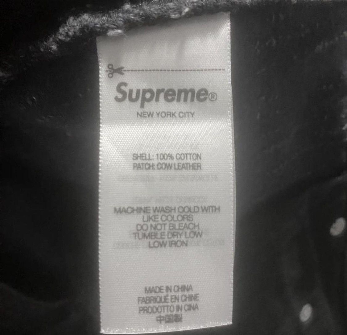 Supreme Supreme Needle Punch jeans Size US 36 / EU 52 - 7 Thumbnail