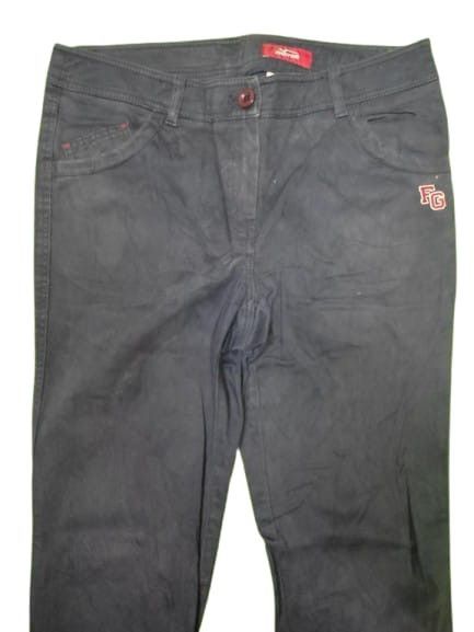 Japanese Brand × Vintage FANTOM GOLF EMBROIDERY PANTS Size US 31 - 2 Thumbnail