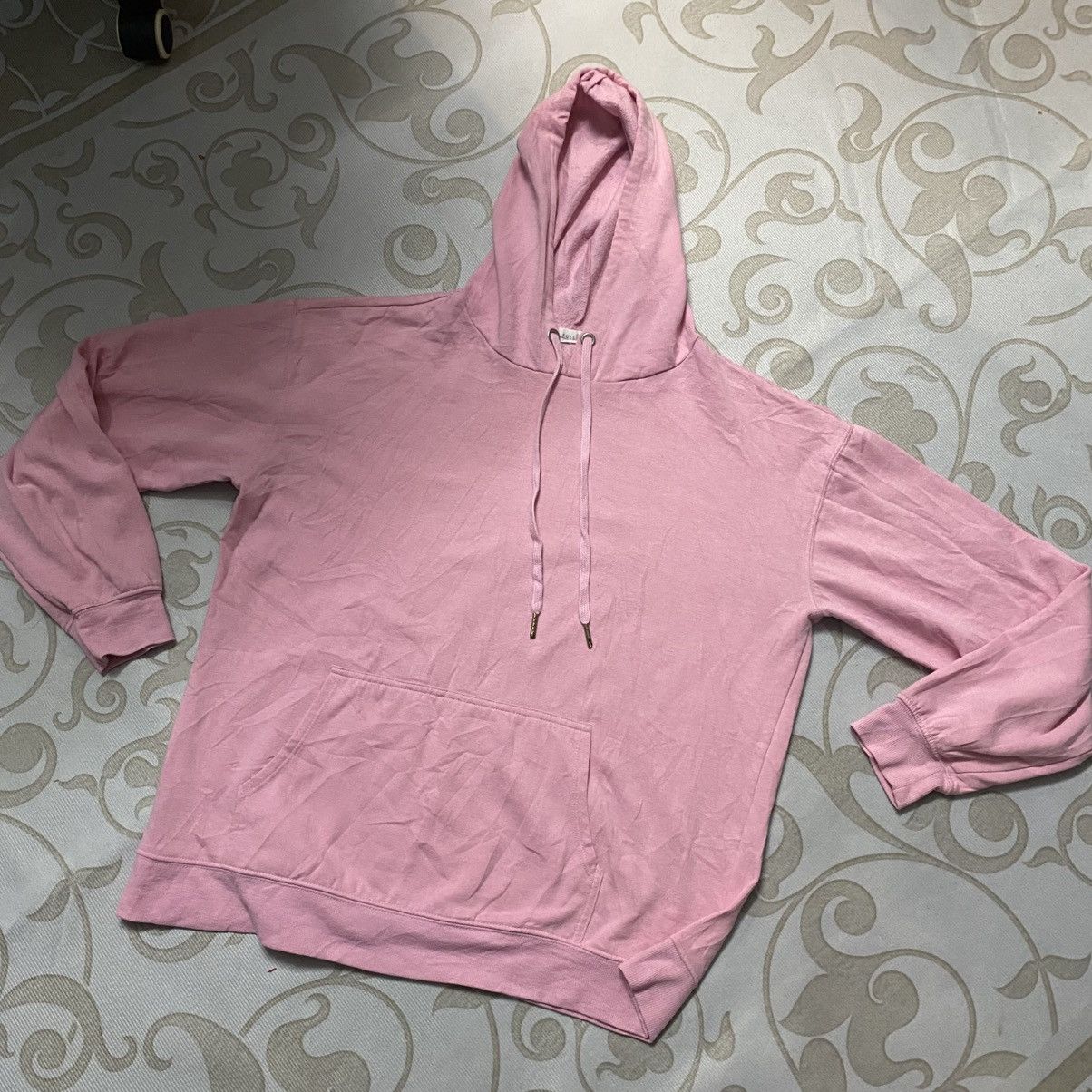 Other Full Tilt Pink Plain Hoodie Size XL / US 12-14 / IT 48-50 - 1 Thumbnail