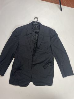 Ralph Lauren Womens Blazer Jacket Ralph Lauren Black Label Size 6