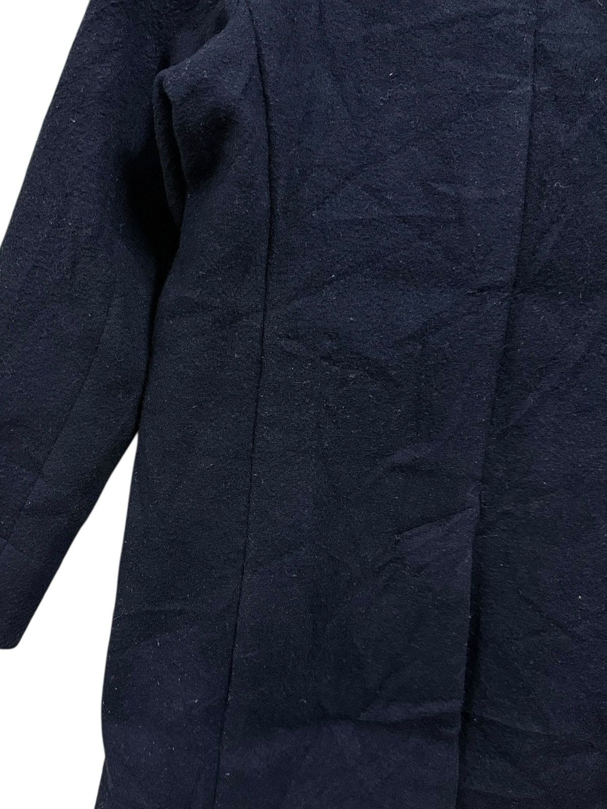 Danton Danton Wool Hoodie Jacket Size US S / EU 44-46 / 1 - 7 Thumbnail