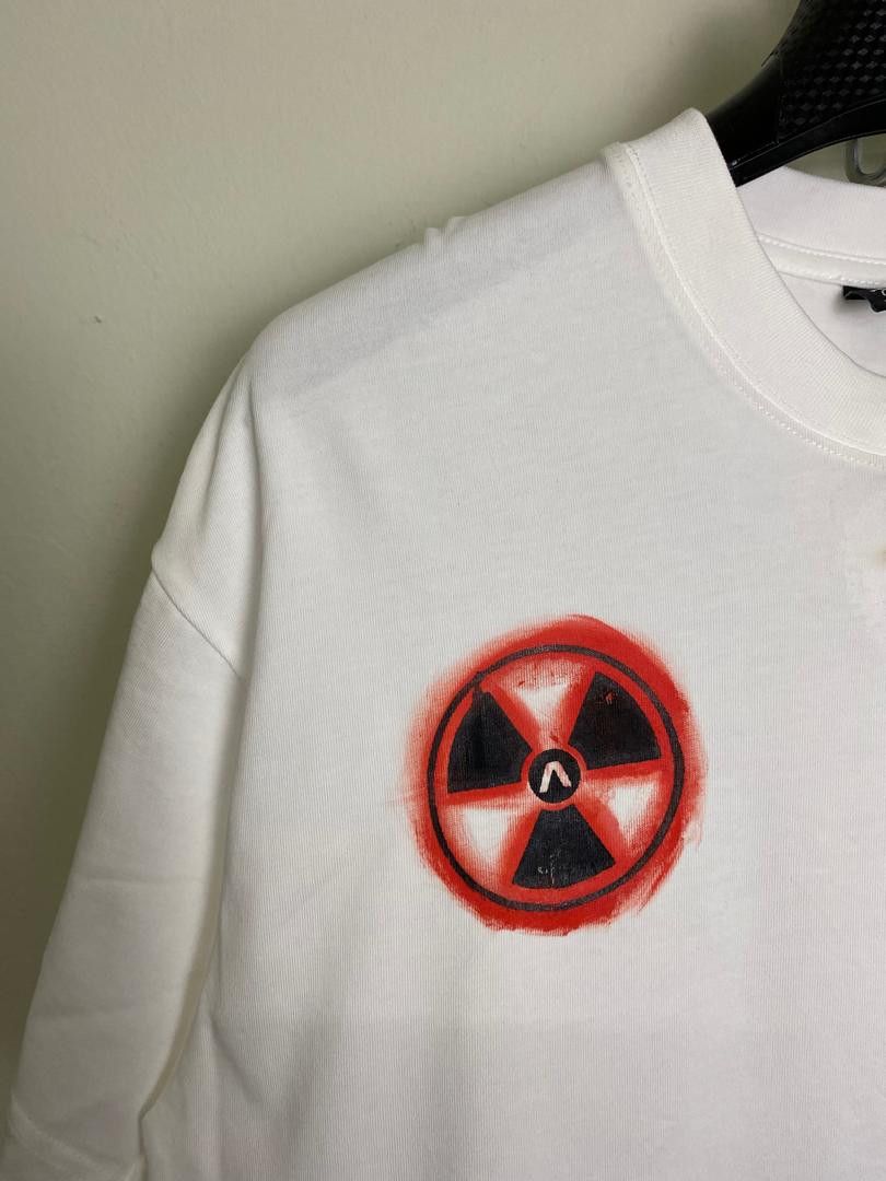 Other ASO ALIEN RADIATION Size US S / EU 44-46 / 1 - 4 Thumbnail