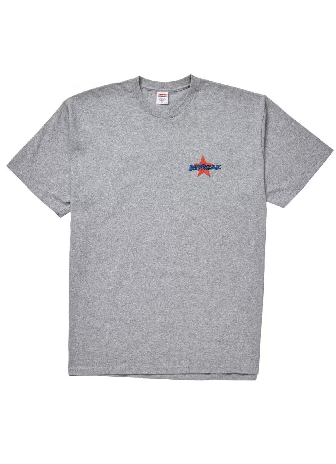 Supreme Supreme Money Power Respect Tee Size US M / EU 48-50 / 2 - 1 Thumbnail