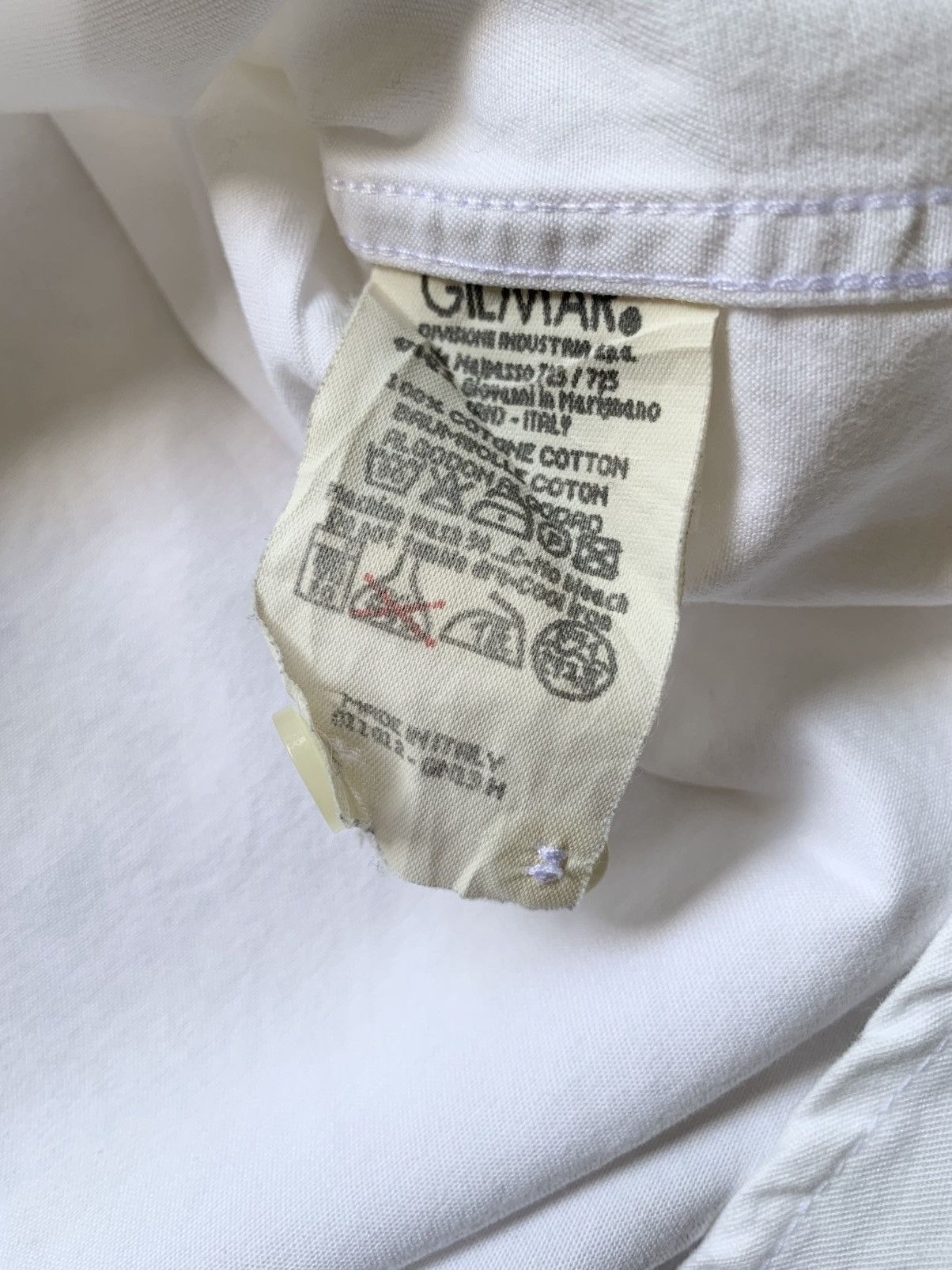 Iceberg Vintage Iceberg peanuts embroidery and hand stiching Size US L / EU 52-54 / 3 - 8 Thumbnail