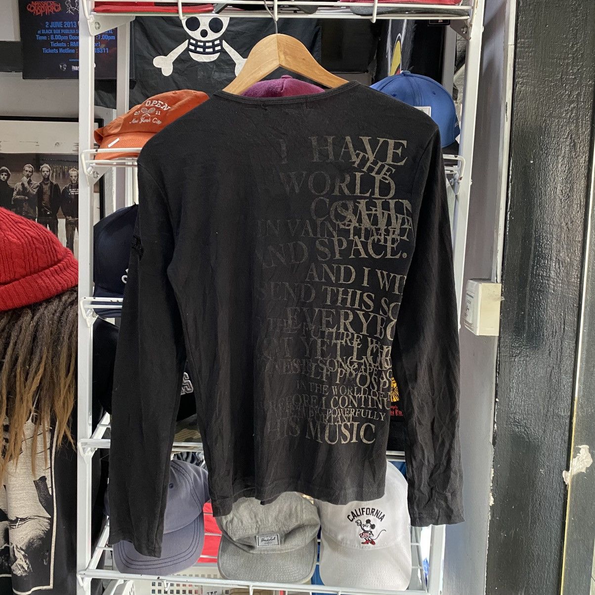 In The Attic 🔥 Steals 🔥 In The Attic T-Shirt Size S / US 4 / IT 40 - 2 Thumbnail