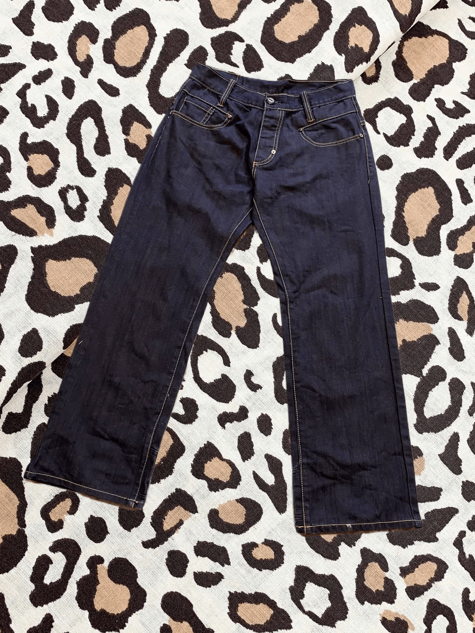 G-Star G STAR Men’s Vintage Wash Jeans Regular Fit Size US 30 / EU 46 - 1 Thumbnail