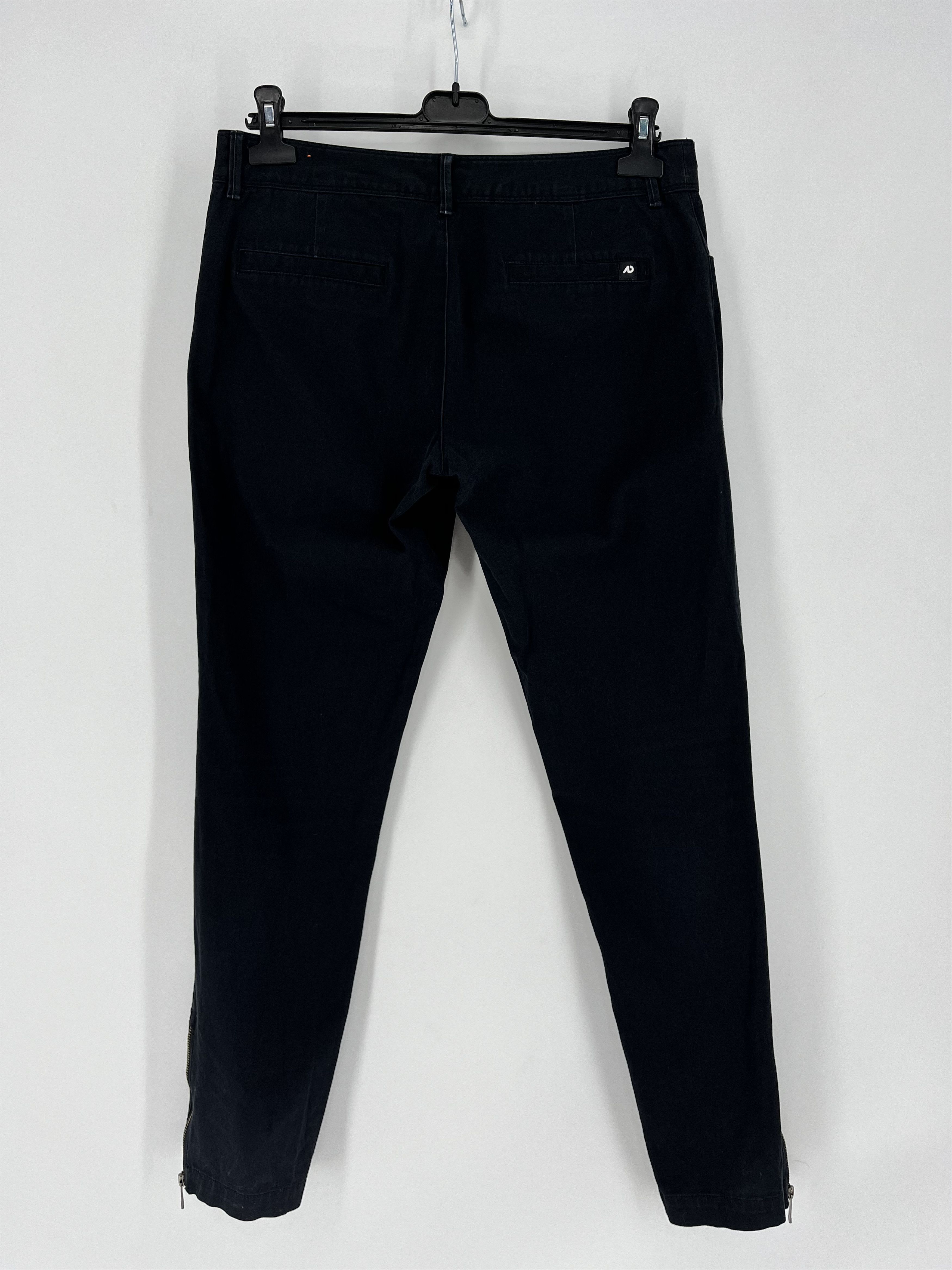 Other Nike Golf Vintage Men's Chino Pants - M Size US 32 / EU 48 - 12 Thumbnail