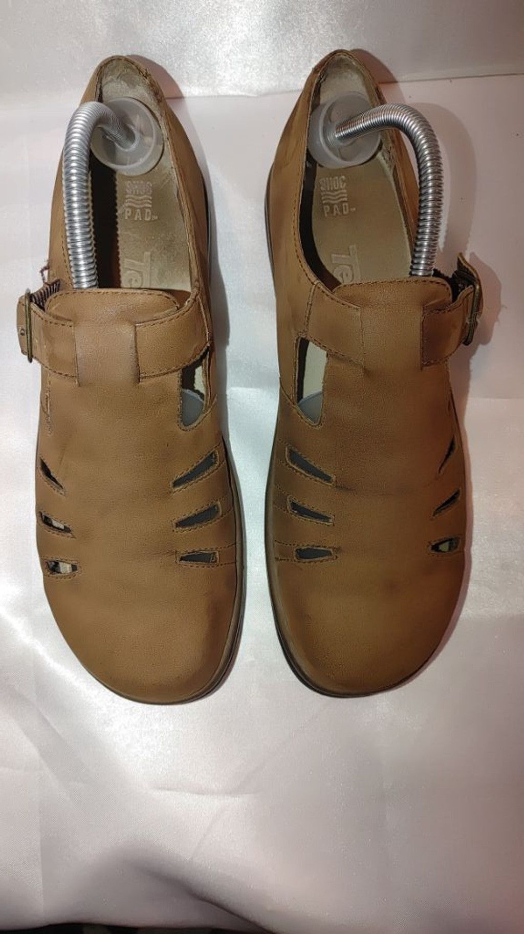 Teva Teva Sandals Size 10.5 Size US 8 / IT 38 - 6 Thumbnail