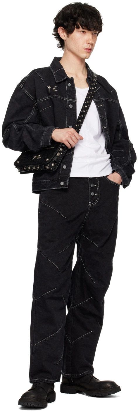 Thug Club Thug Club Dragon Bag Size ONE SIZE - 2 Thumbnail