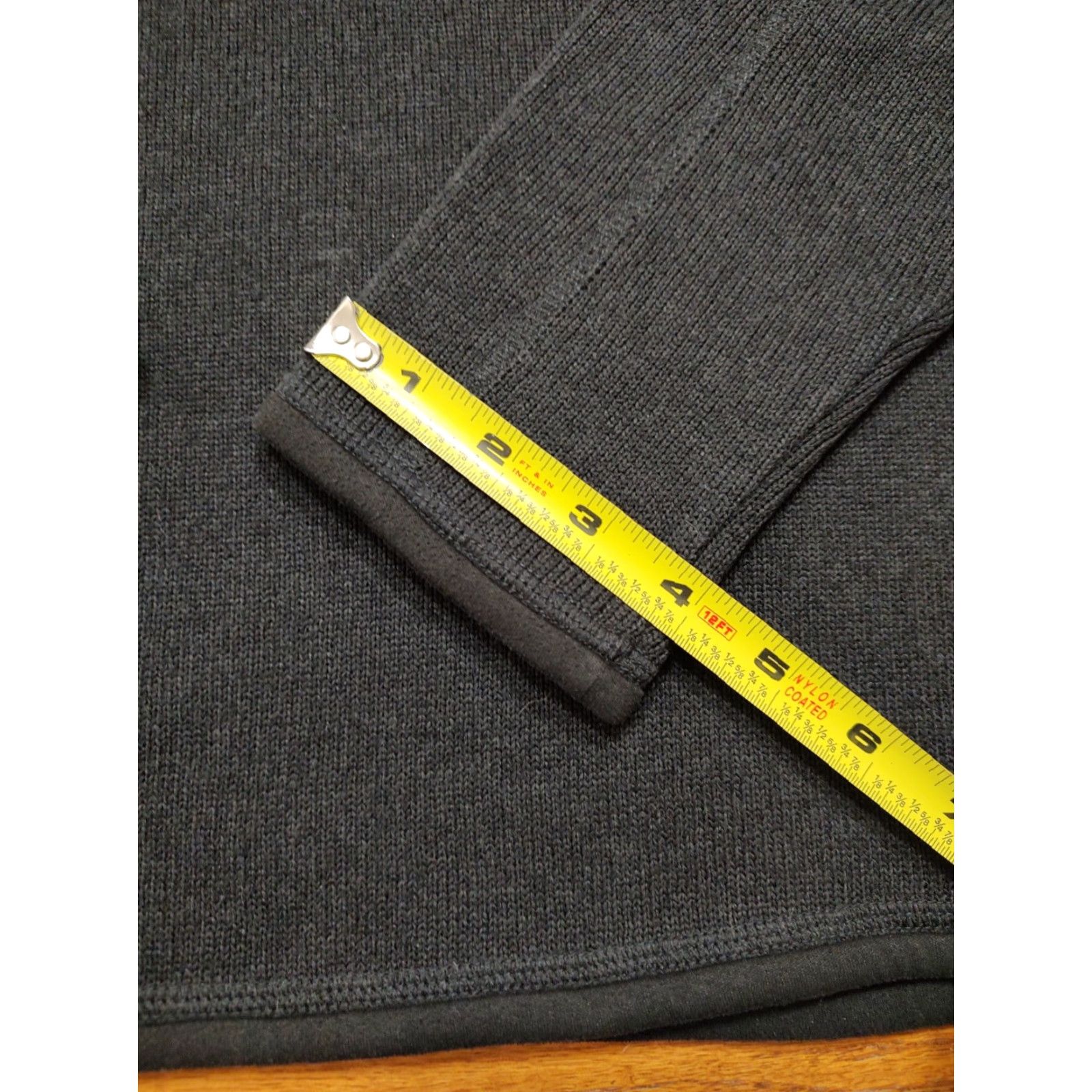 Patagonia Patagonia Jacket Women S 1/4 Zip Fleece Black Better Sweater Outdoor Casual Travel Seasonal Womens Size S / US 4 / IT 40 - 7 Thumbnail