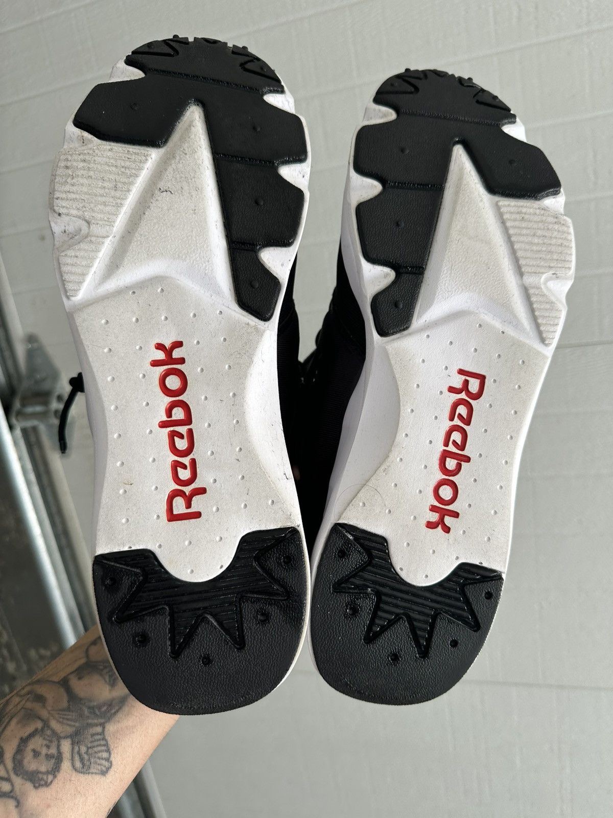 Reebok Reebok X Mastermind Size US 10.5 / EU 43-44 - 5 Thumbnail