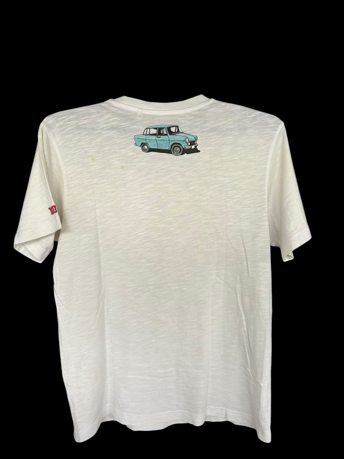 Japanese Brand × Kapital × Vintage Rare Tekkonkinkreet | Taiyou Matsumoto x Nicolas de Crecy Size US S / EU 44-46 / 1 - 7 Thumbnail