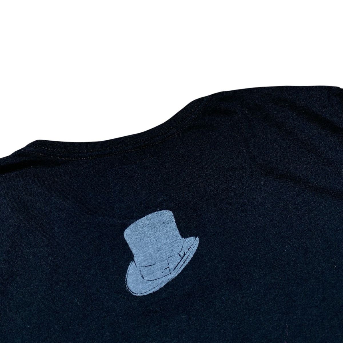 Ppfm 'Antithetical Classicism Shades Of Rock' Tshirt
