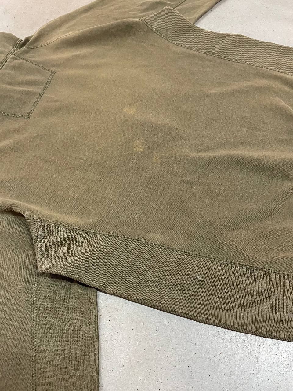 Ecko Unltd. Distressed Vintage 50Cent G Unit x Ecko Unltd Hoodie Size US L / EU 52-54 / 3 - 11 Thumbnail