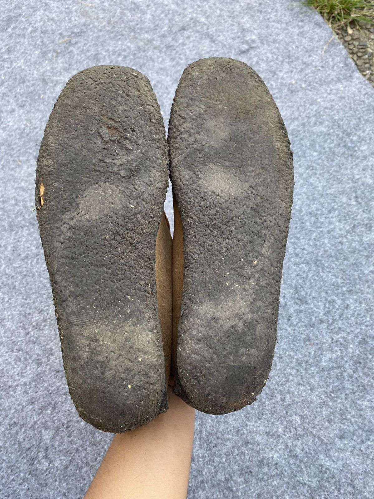Clarks Clarks wallabee natalie Size US 9 / EU 42 - 5 Thumbnail