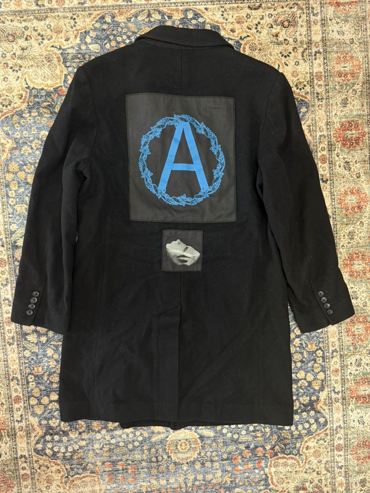 Supreme Supreme x Undercover 2016 Size US L / EU 52-54 / 3 - 6 Thumbnail