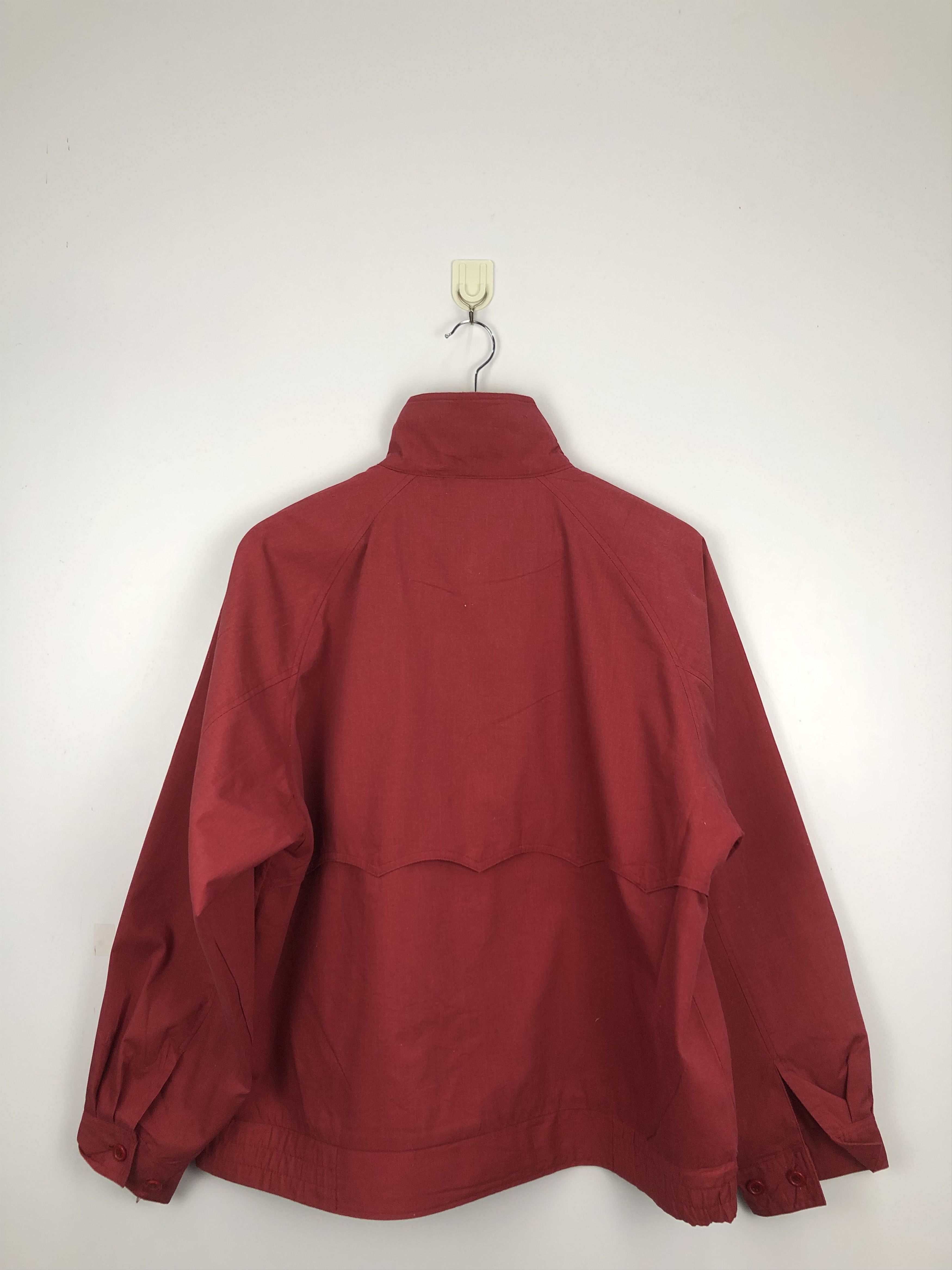 Japanese Brand Vintage Japanese Brand Novacheck Inspired By Burberrys J0762 Size US M / EU 48-50 / 2 - 3 Thumbnail