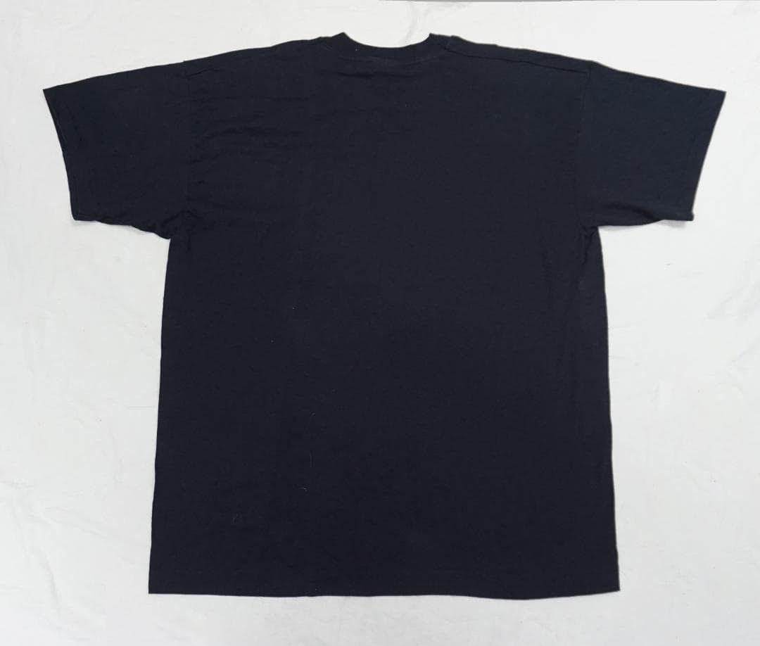 Vintage 90's マクドナルド 「Champs-Elysees」Tシャツ ビンテージ Size US L / EU 52-54 / 3 - 5 Thumbnail