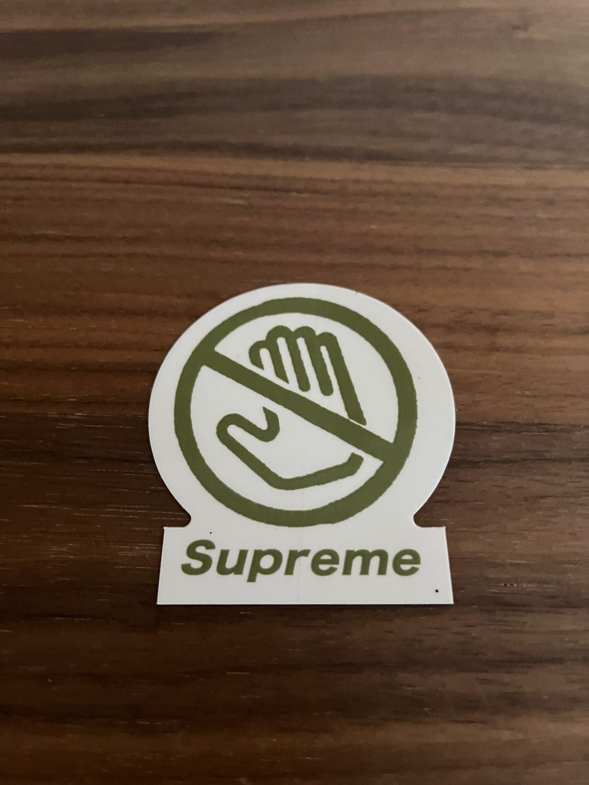 Supreme Supreme stickers pack 50 Size ONE SIZE - 5 Thumbnail